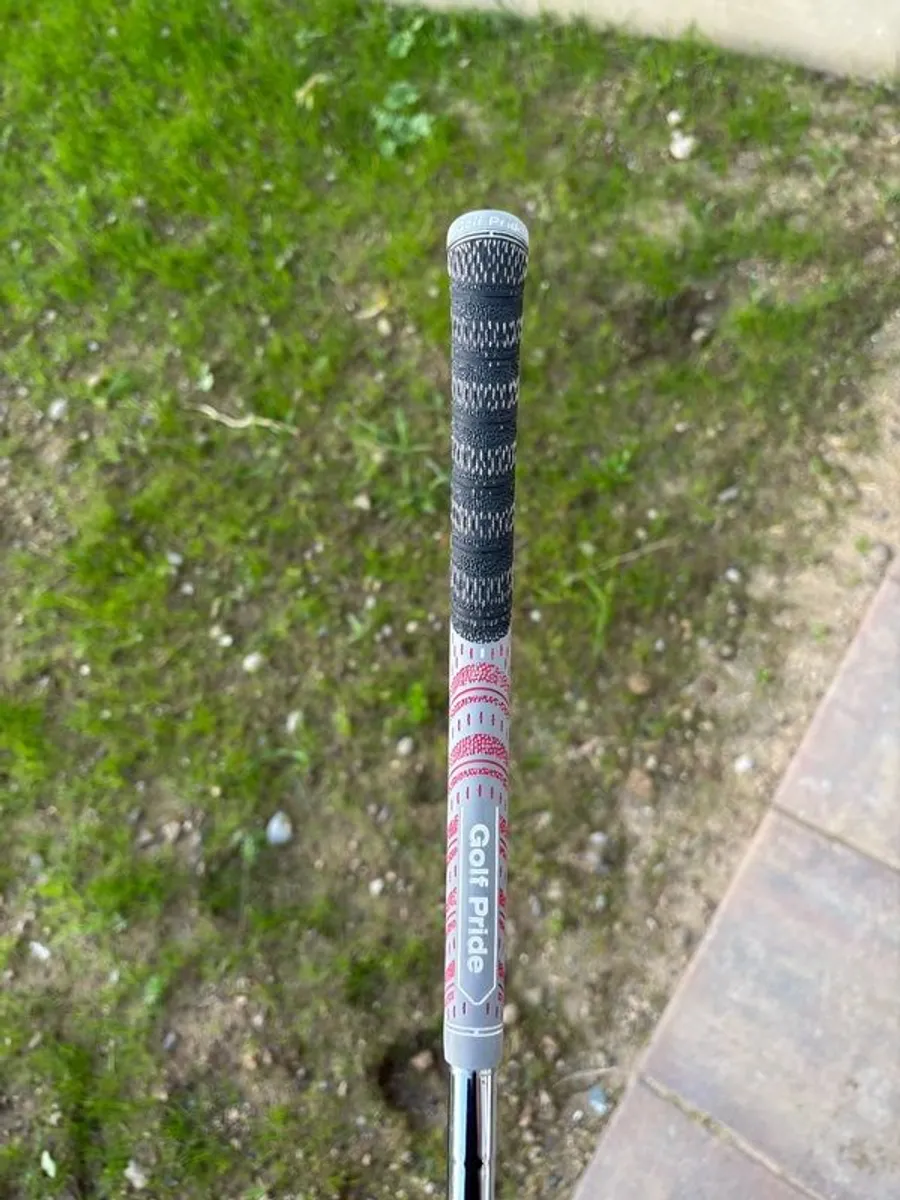 Titleist T350 irons - Image 4