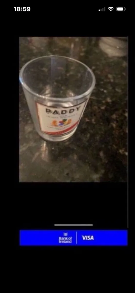 Shot Glasses - Image 2