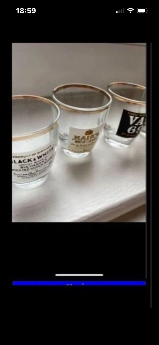 Shot Glasses - Image 3