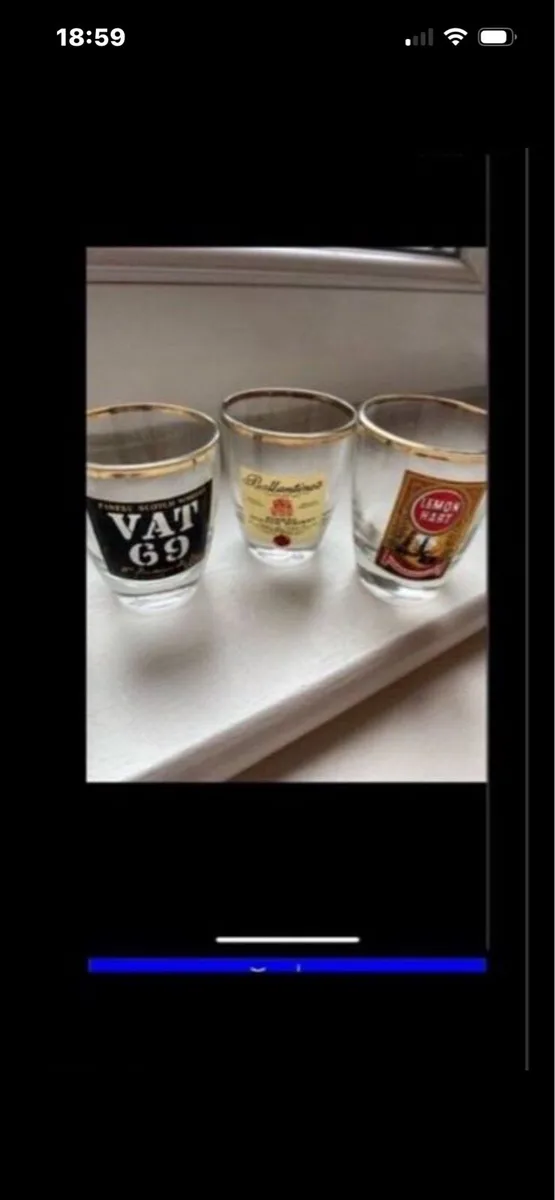 Shot Glasses - Image 4