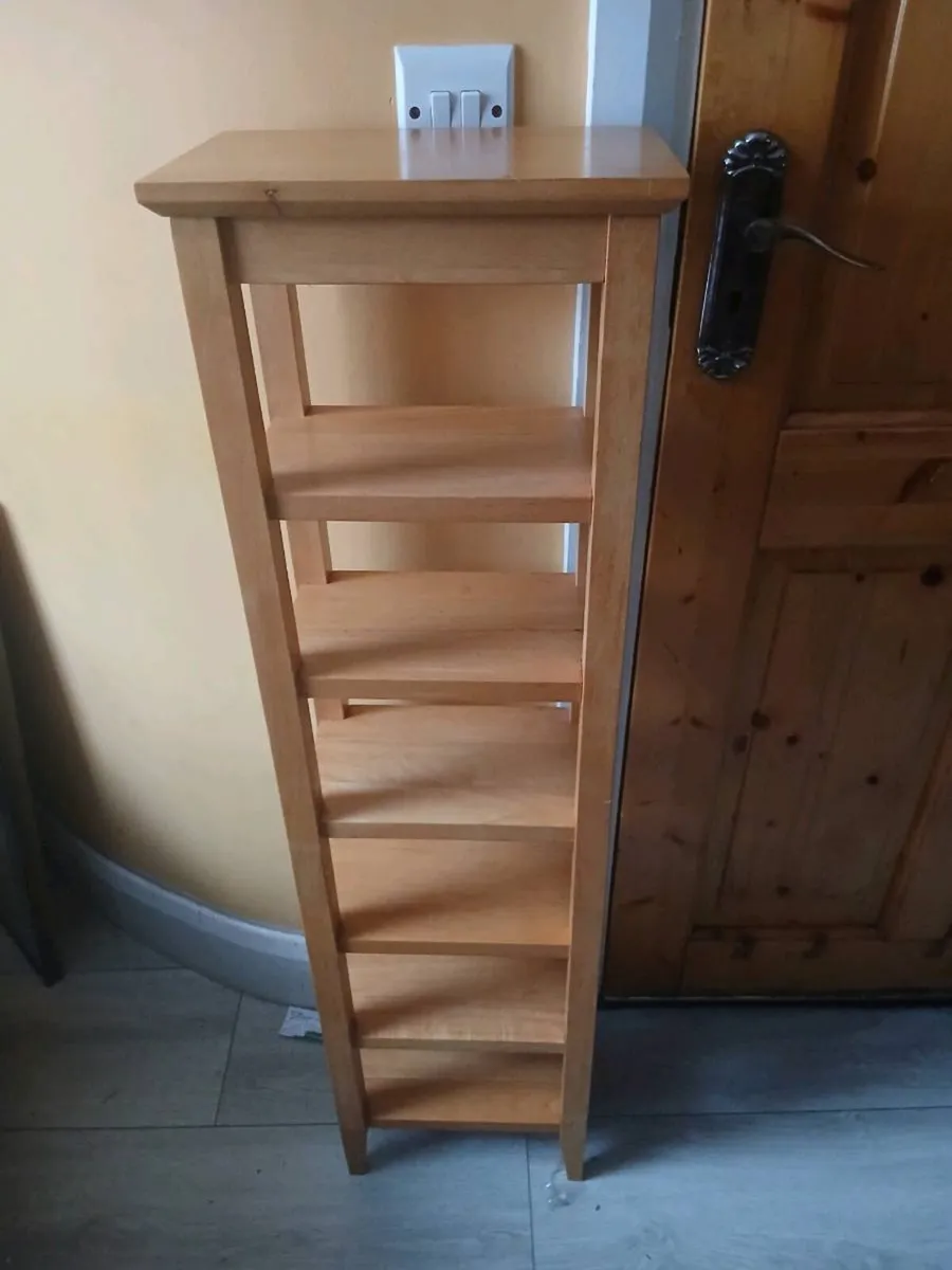 Shelving unit - Image 1