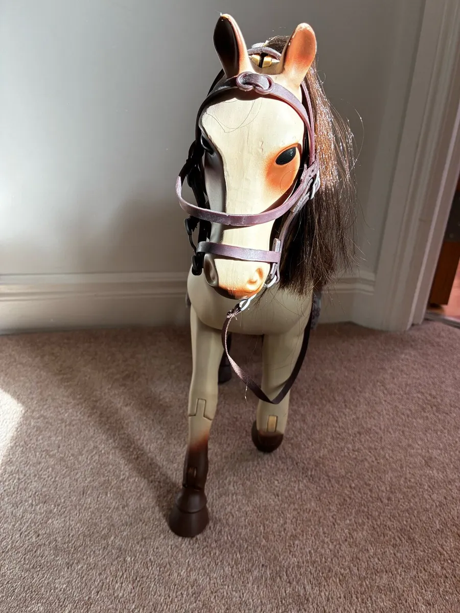 Generation Doll Horse - Image 2