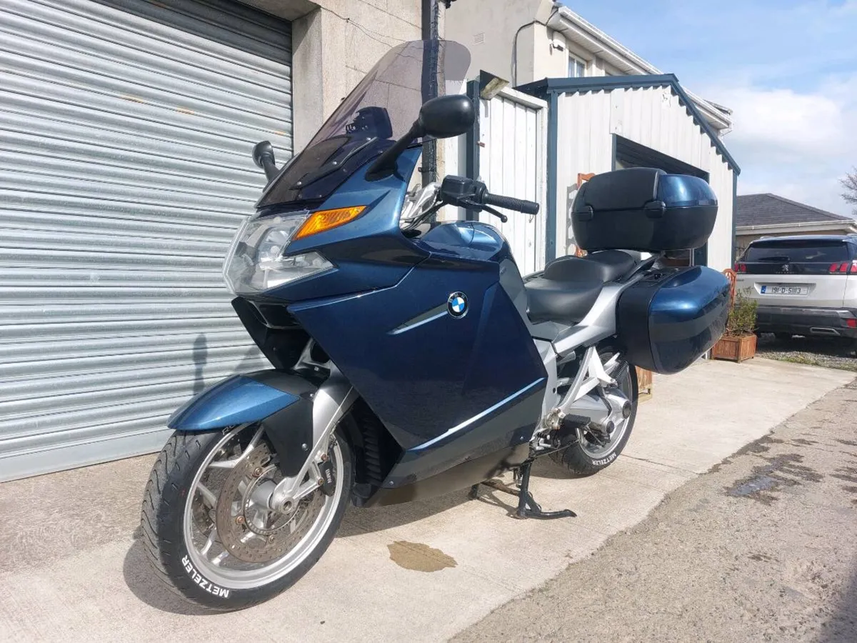 BMW K1200gt - Image 1