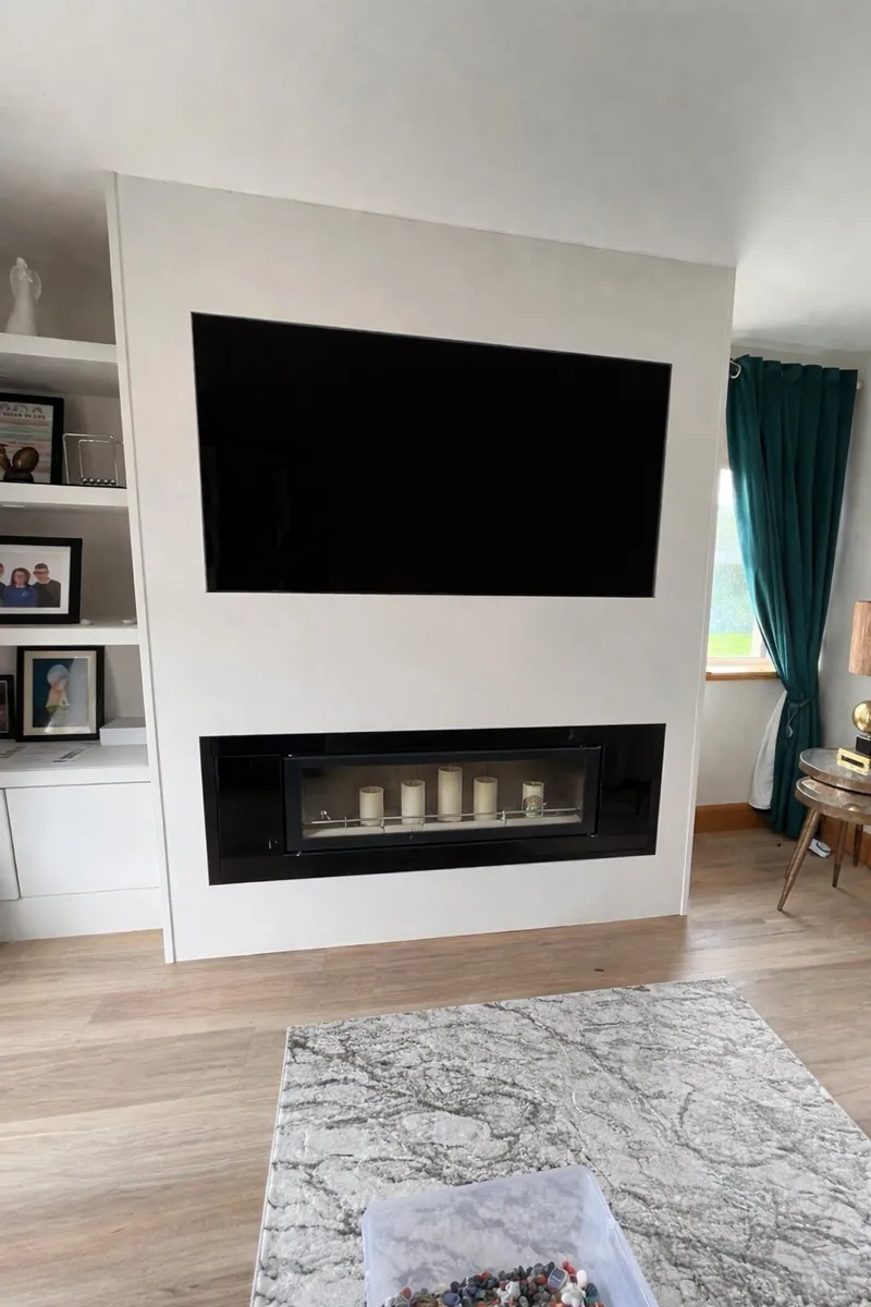 Stovax studio 3 cassette stove - Image 1