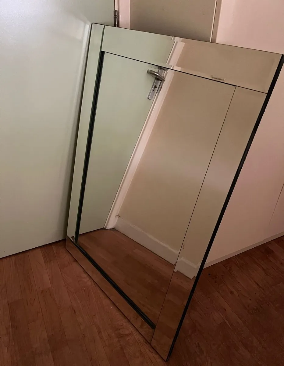 Mirror for Living Room, Bedroom & Bathroom - Image 1