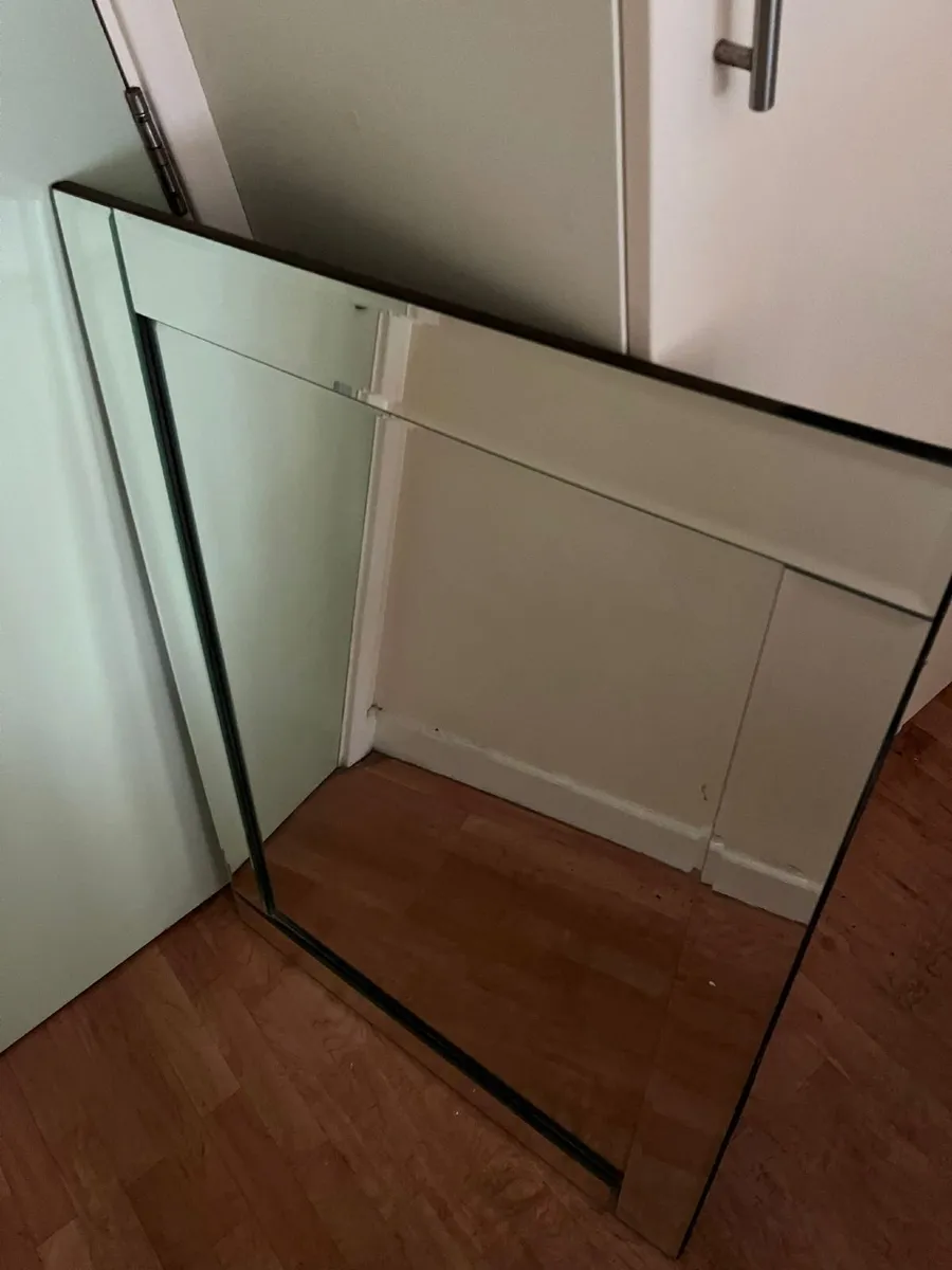 Mirror for Living Room, Bedroom & Bathroom - Image 2