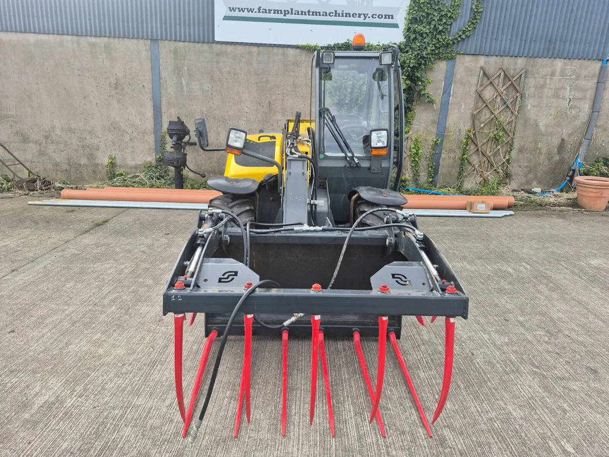 Kramer 1245 - Image 3