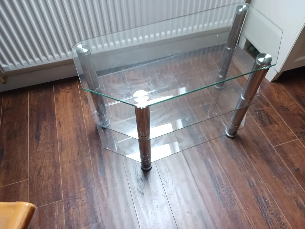 TV tables - Image 1