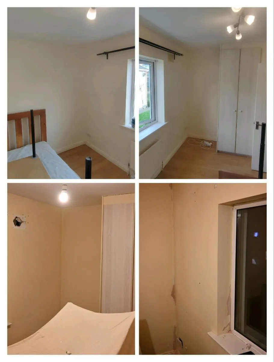Interior Painting Dublin - Get a Price Range in 60 - Image 1