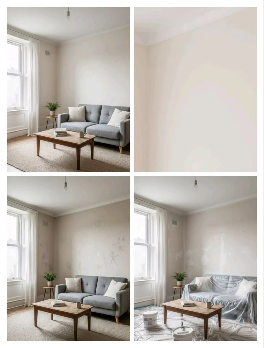 Interior Painting Dublin - Get a Price Range in 60 - Image 2