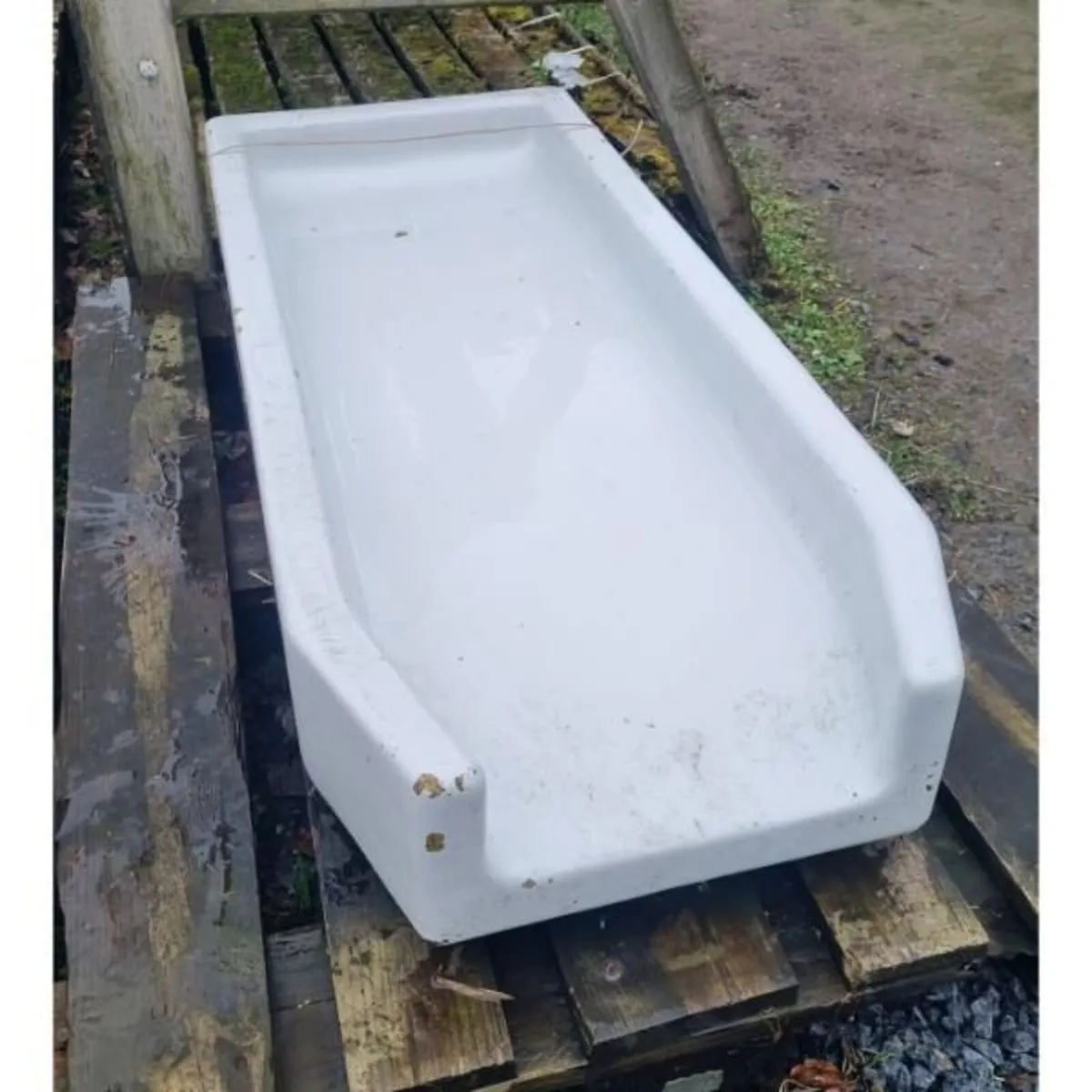 Sluice KAS1133 - Image 1