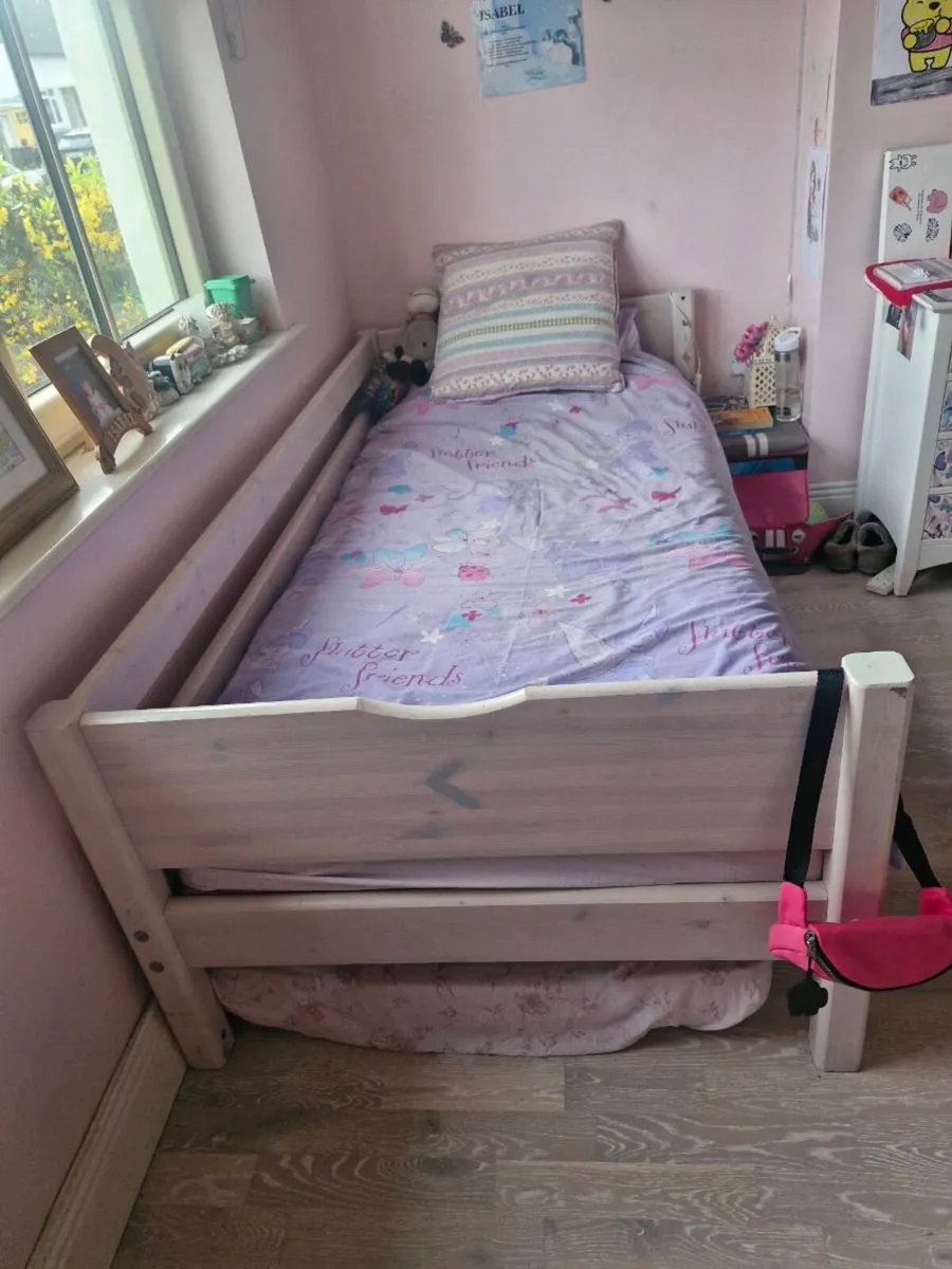 Flexa SIngle Bed - Image 2
