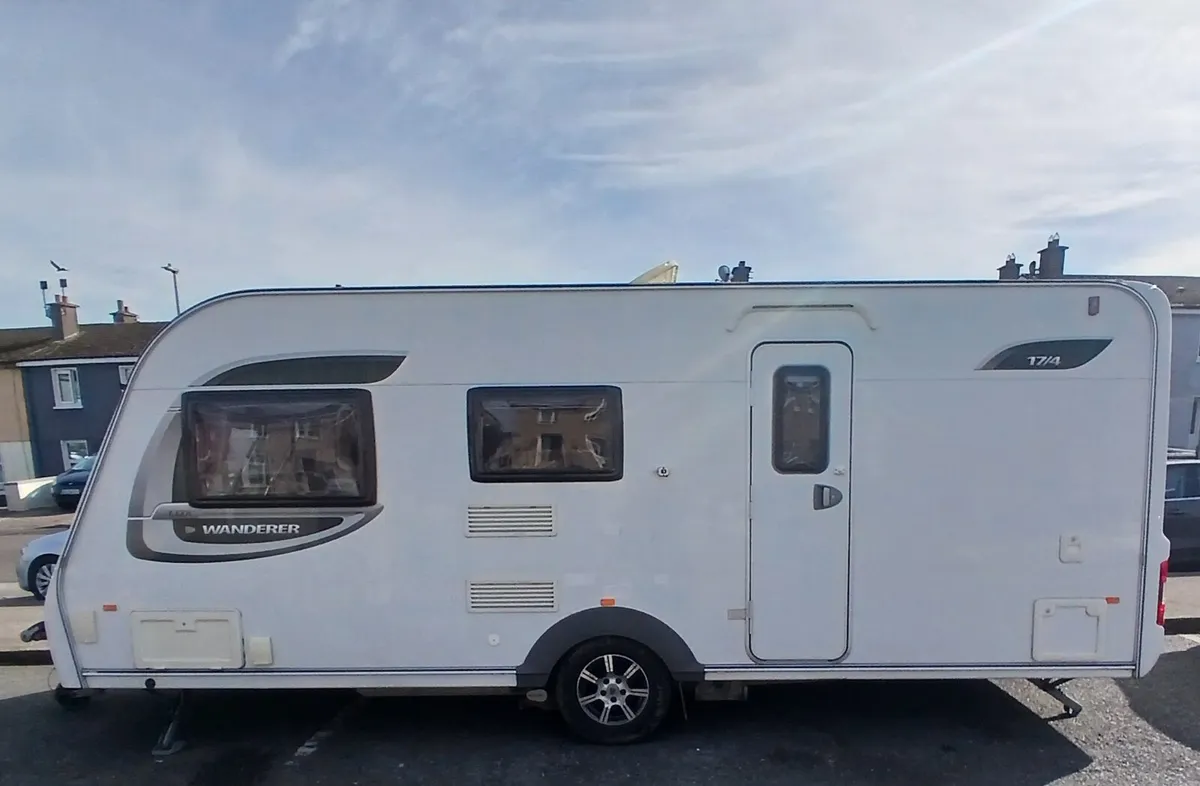 Coachman wanderer lux - Image 2