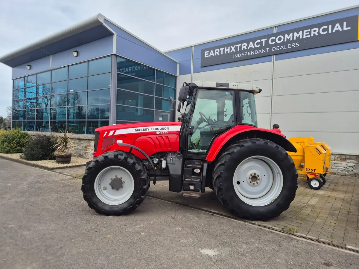 Massey Ferguson Other 2009 - Image 2