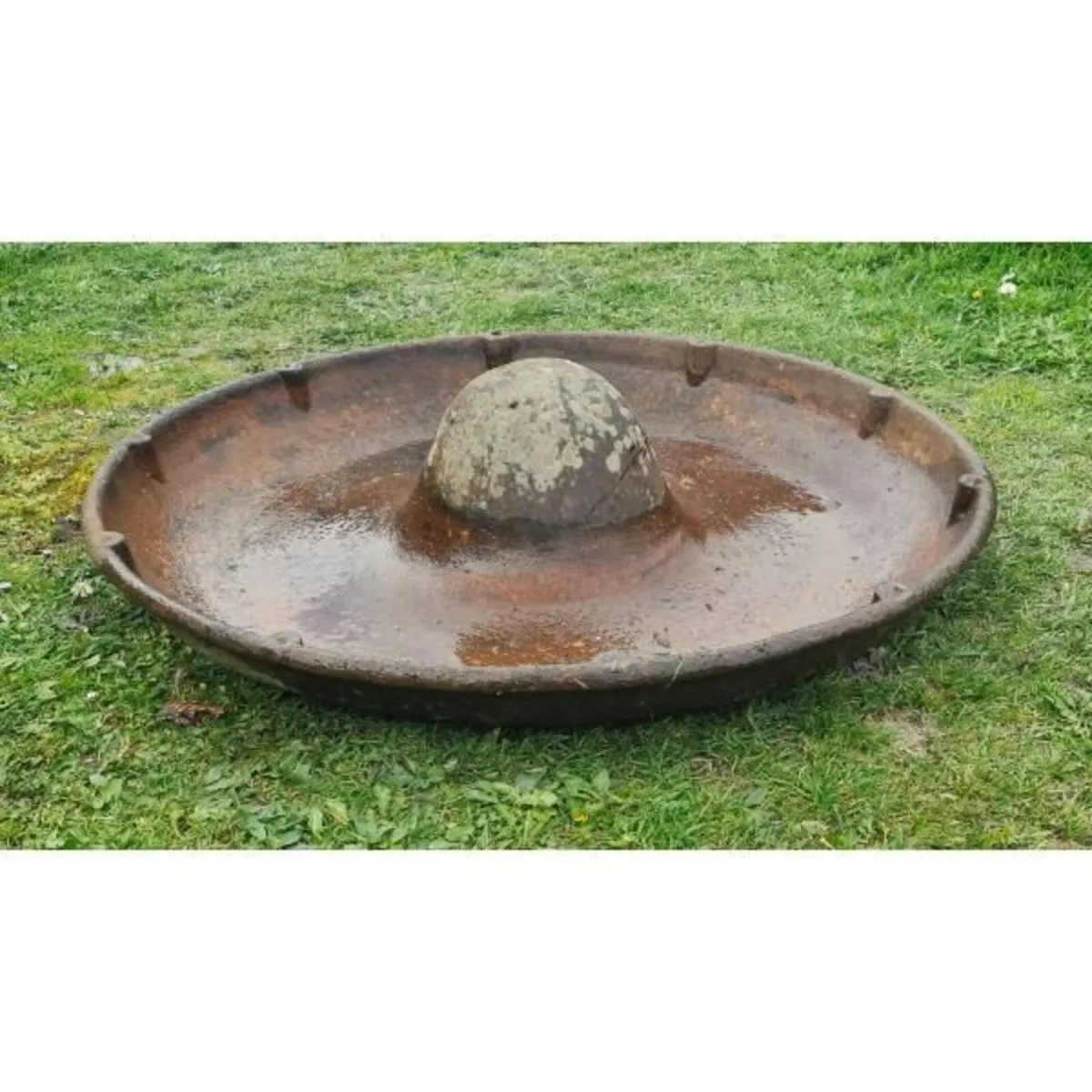 Large Pig Trough KAS1239 - Image 2