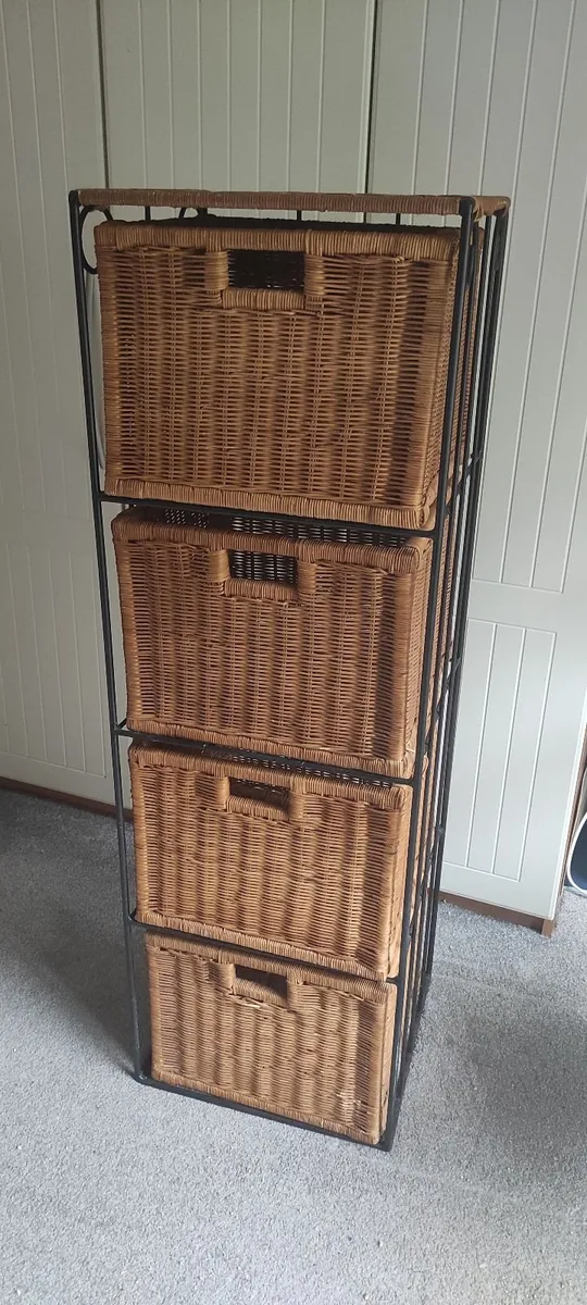 Storage furniture - Image 1