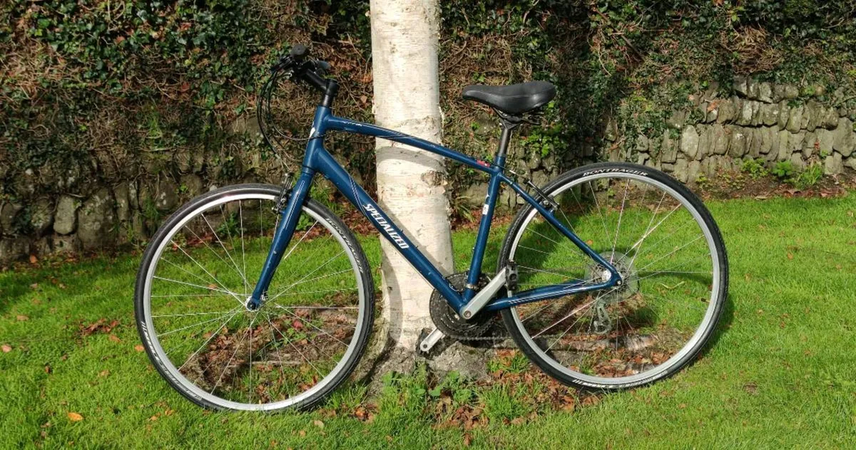 Specialized bike - Image 2