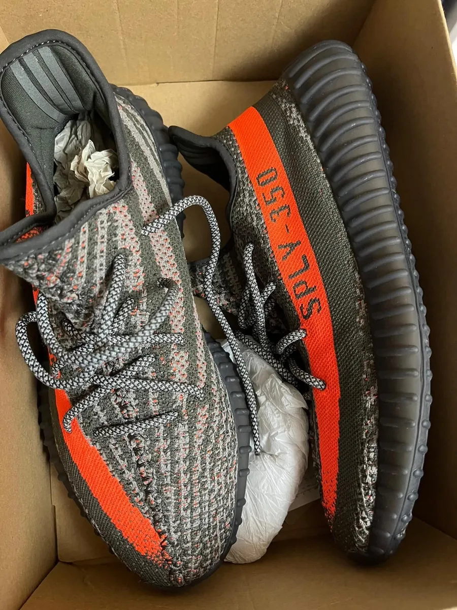 Yeezy Boost 350 V2 - Image 1