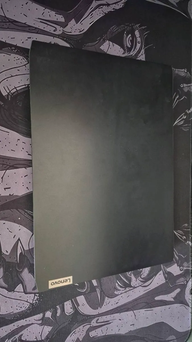 Lenovo IdeaPad Gaming 3-15 R5-5500H - Image 2