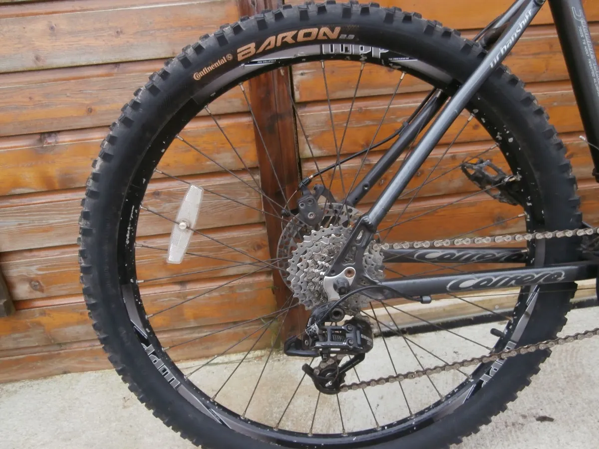 Carrera  Mountain Bike - Image 2