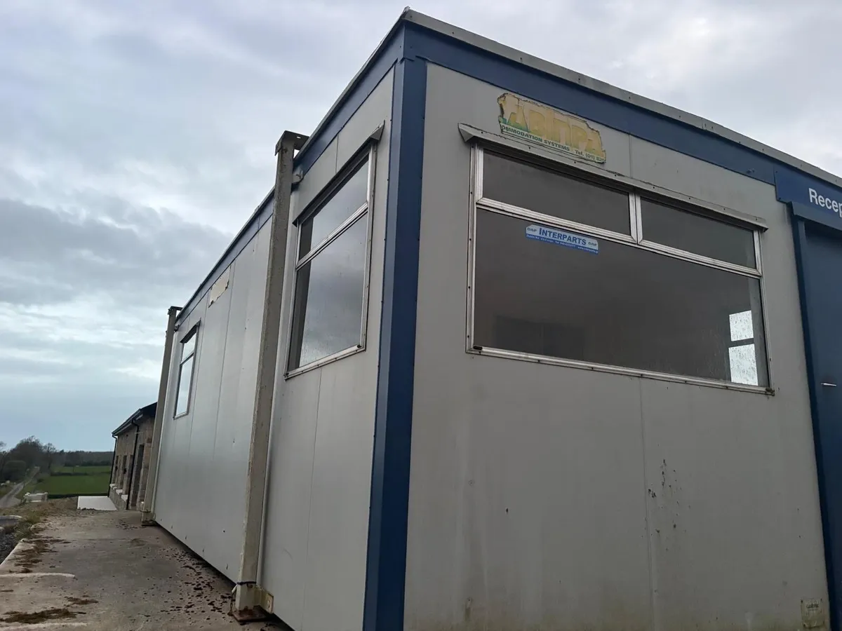 Office cabin - Image 1