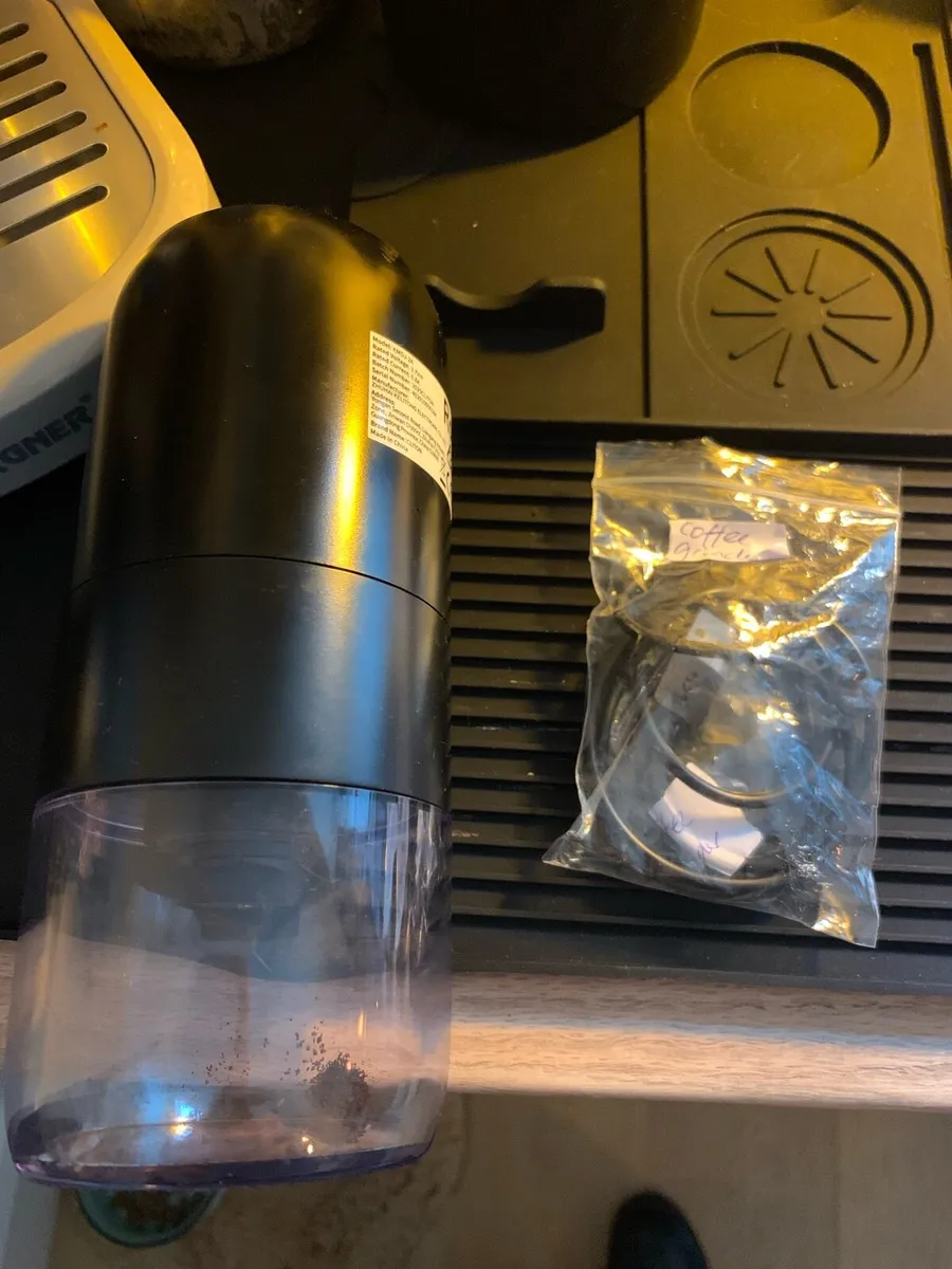 Coffee machine - Image 3