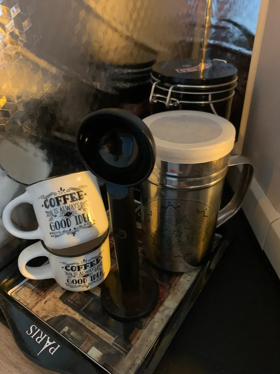 Coffee machine - Image 4