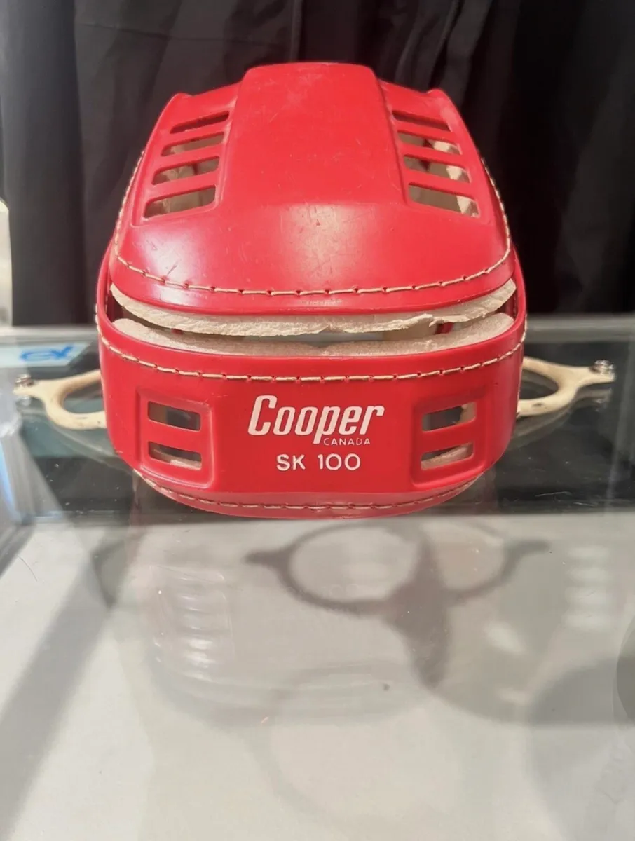 Oldstyle cooper - Image 1