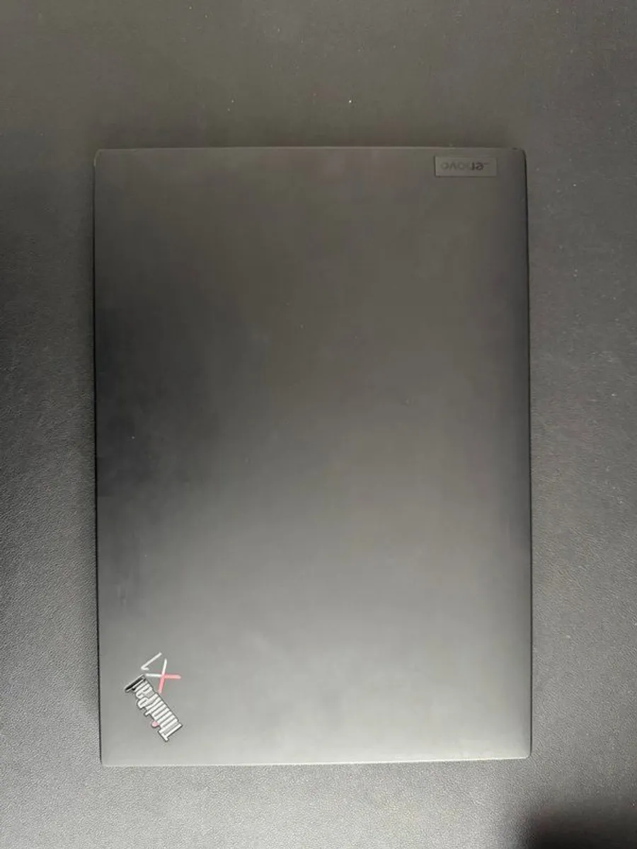 Lenovo ThinkPad X1 Carbon - Image 2