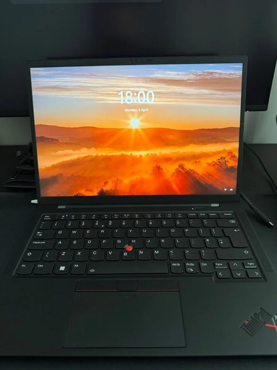 Lenovo ThinkPad X1 Carbon - Image 4