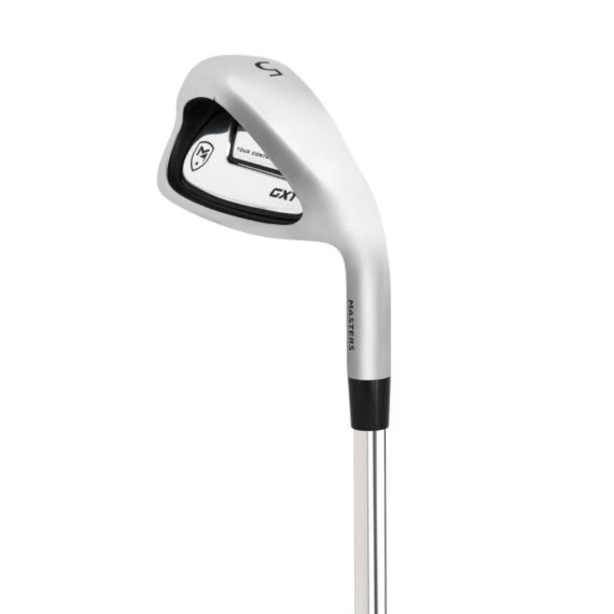 Masters GX1 Complete Steel Golf Set - Left Handed - Image 4