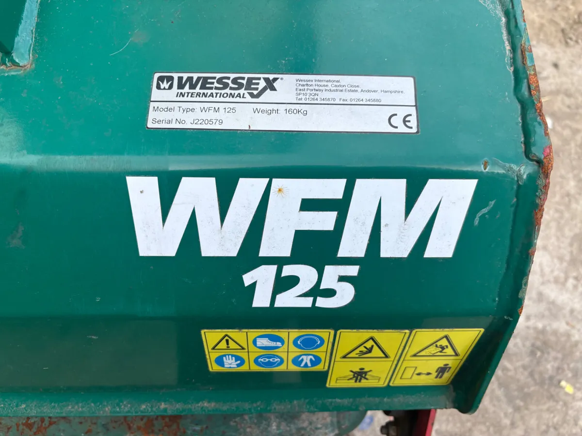 Flail topper 1.25 - Image 4