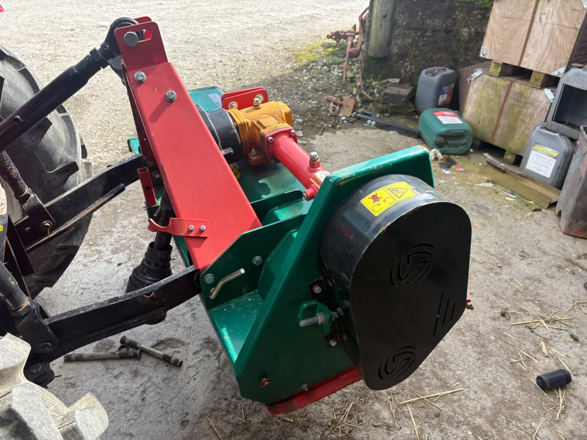 Flail topper 1.25 - Image 2