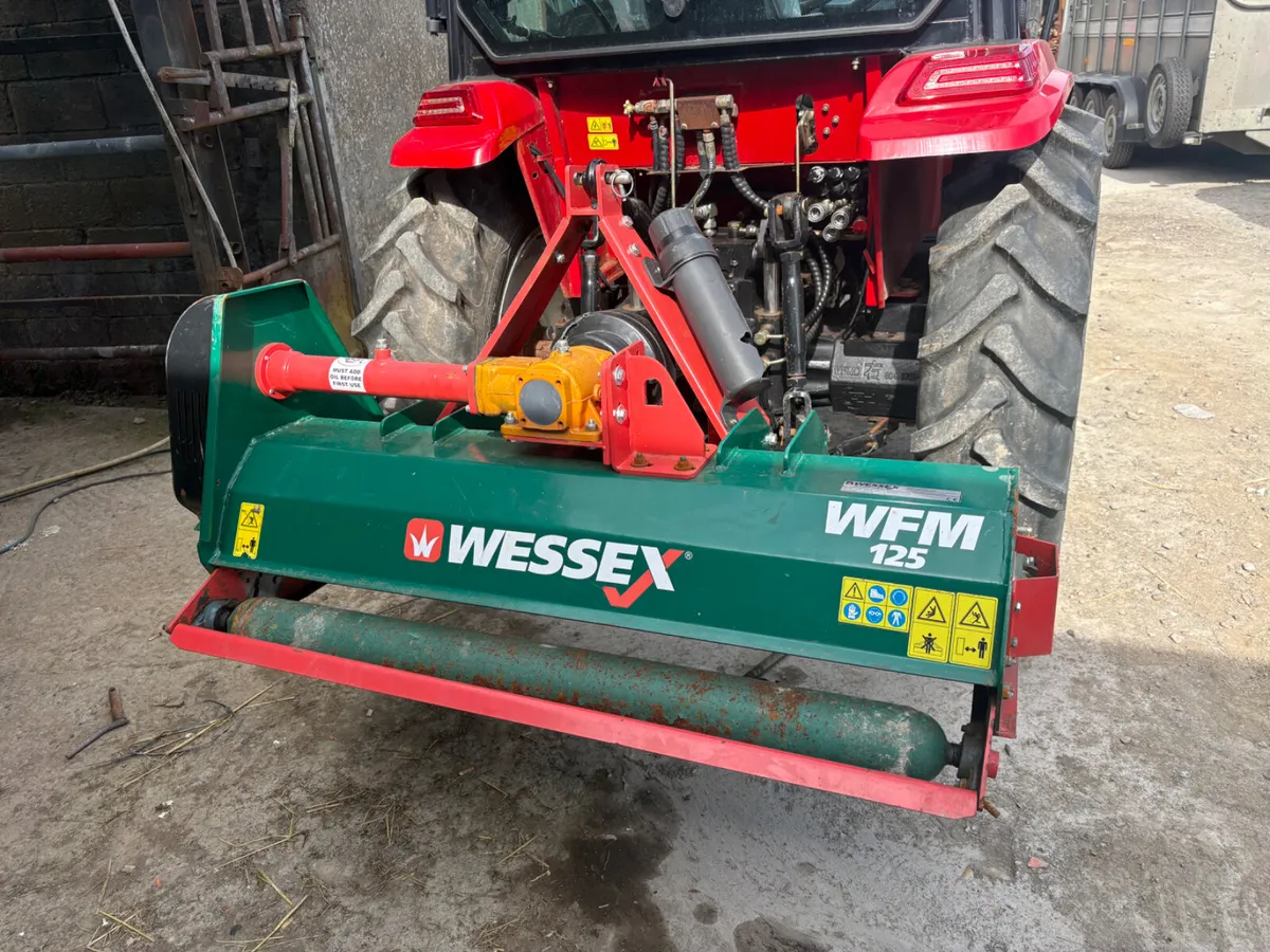 Flail topper 1.25 - Image 1