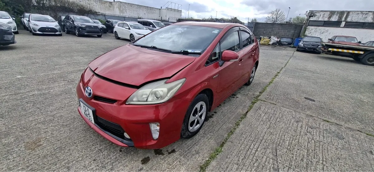 13 Prius - Image 4
