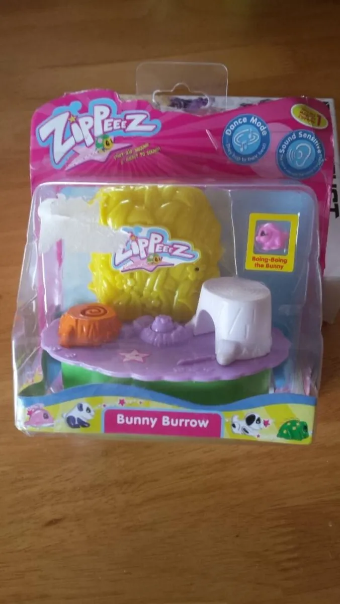 Various toys €10 each - Image 1