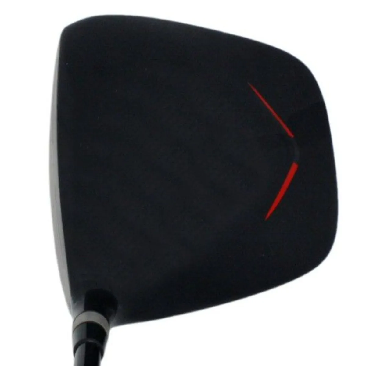 Integra Sooo Long Quadratic 2 Titanium Driver - RH - Image 3