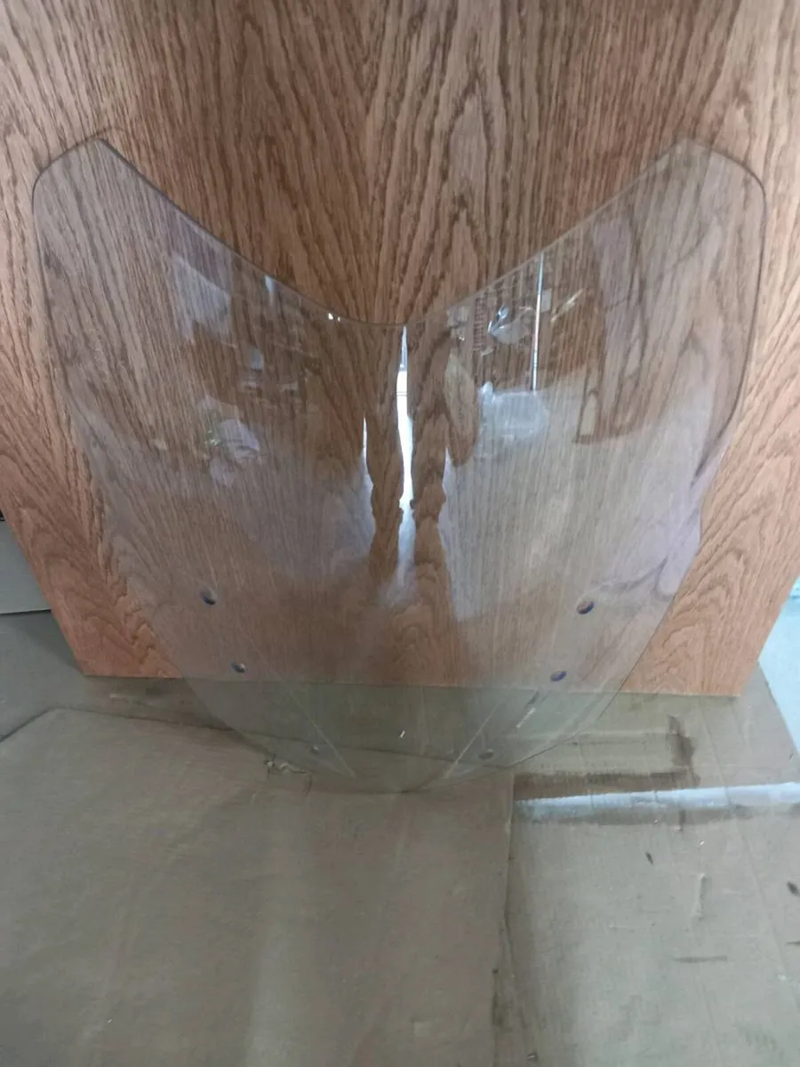 Original screens BMW K1600 AND KAWASAKI GTR1400 - Image 1