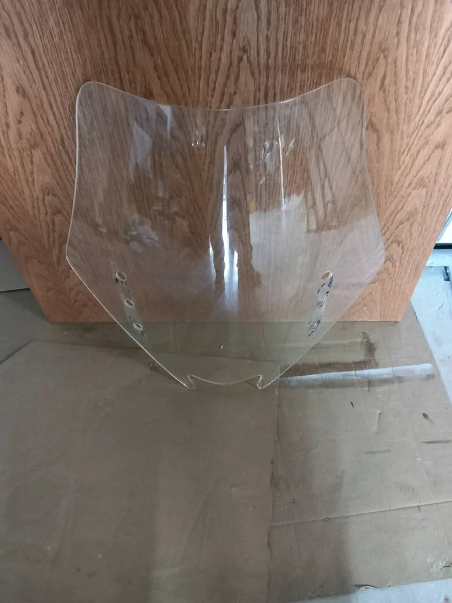 Original screens BMW K1600 AND KAWASAKI GTR1400 - Image 2