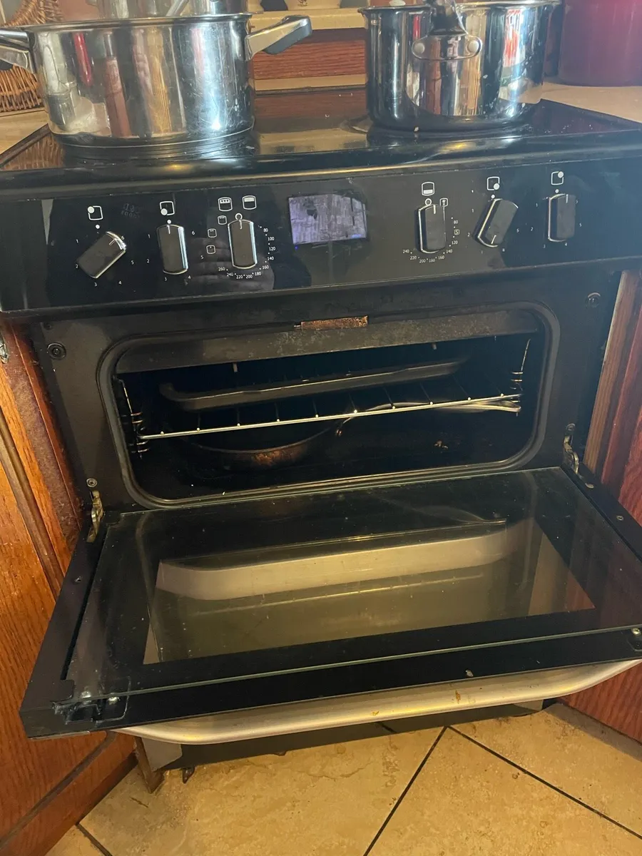 Cooker & Fridge matching - Image 2