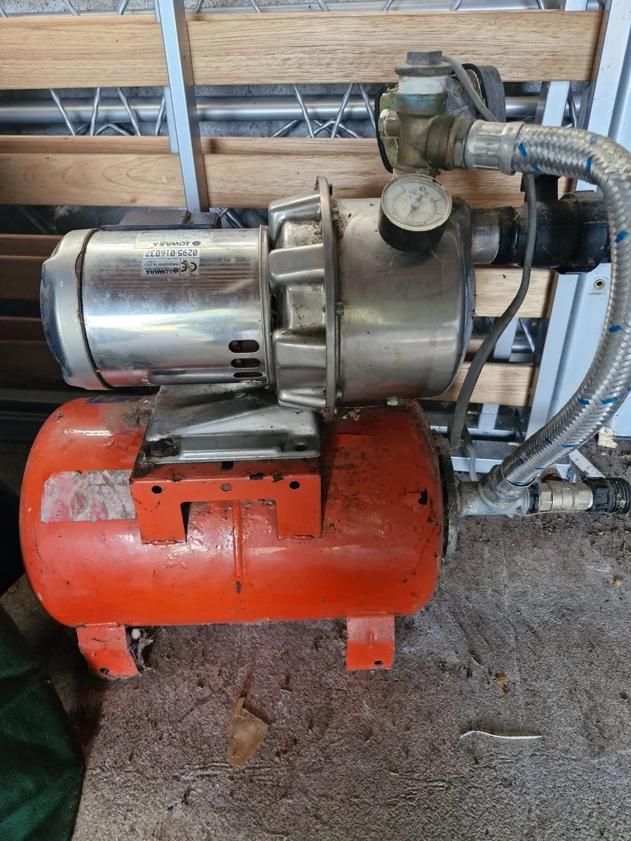 Water Pump - Image 3