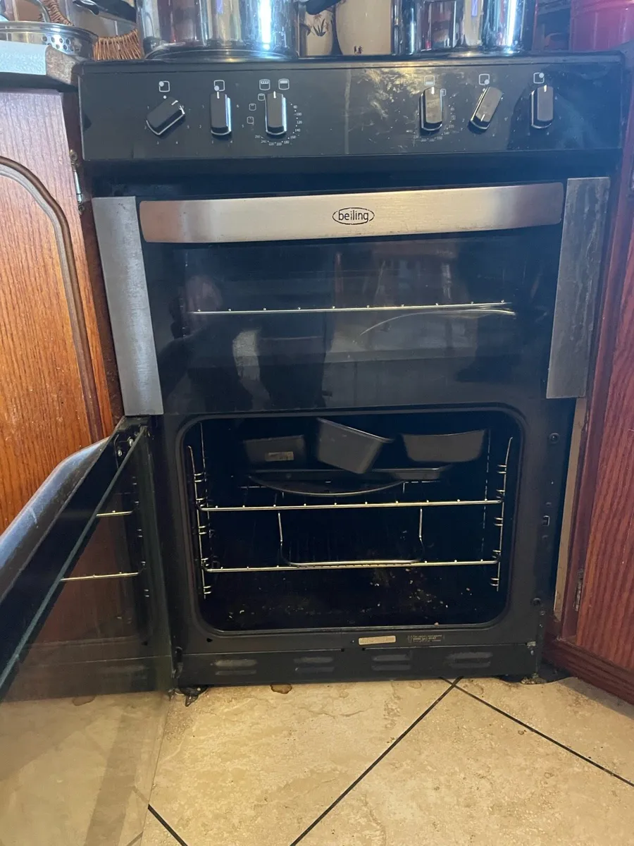 Cooker & Fridge matching - Image 3