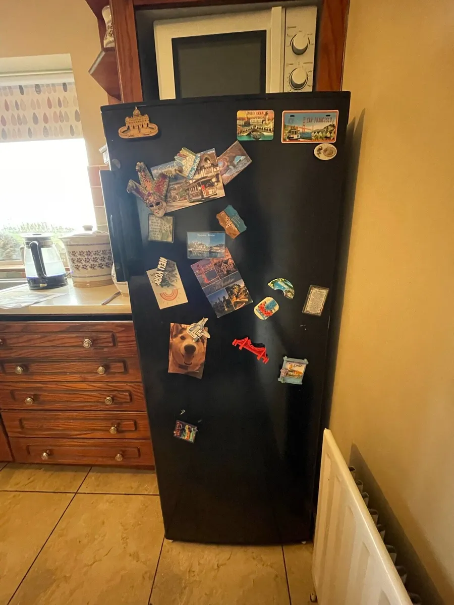 Cooker & Fridge matching - Image 4