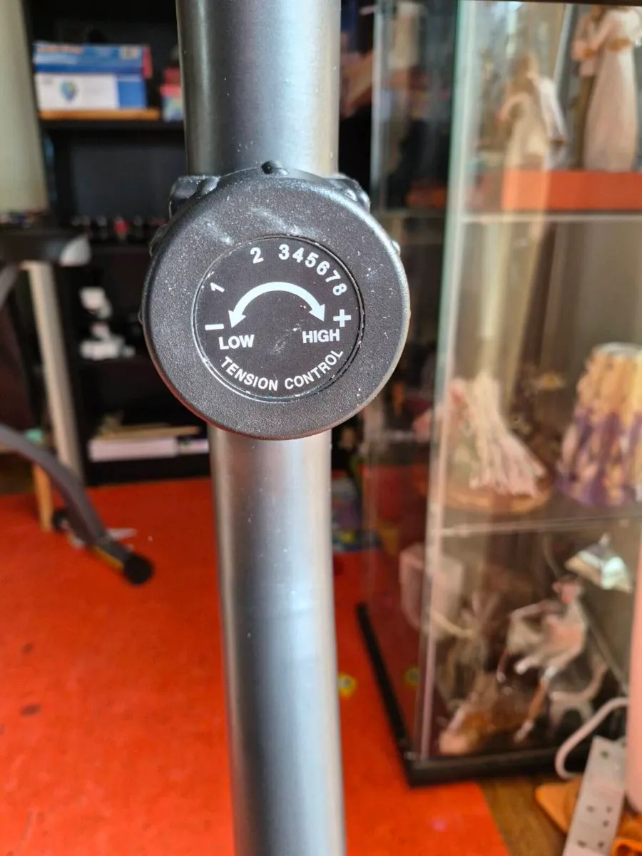 Exercise bike - Image 3