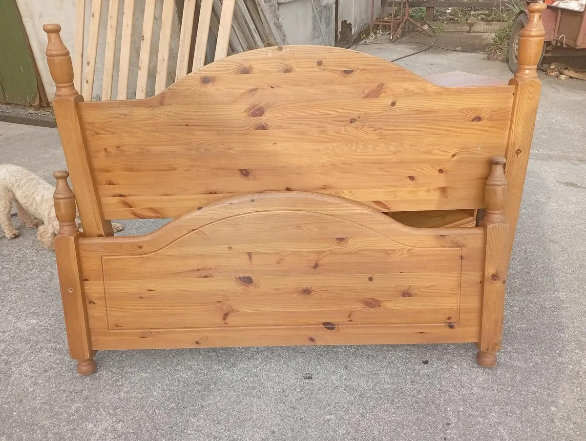 Bed Frame - Image 2