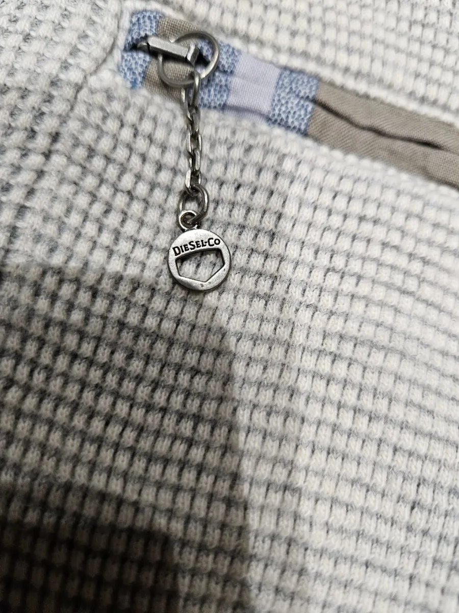 Diesel jumper - Image 1