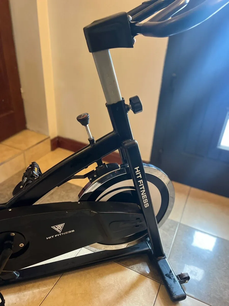 Exercise bike - Image 3