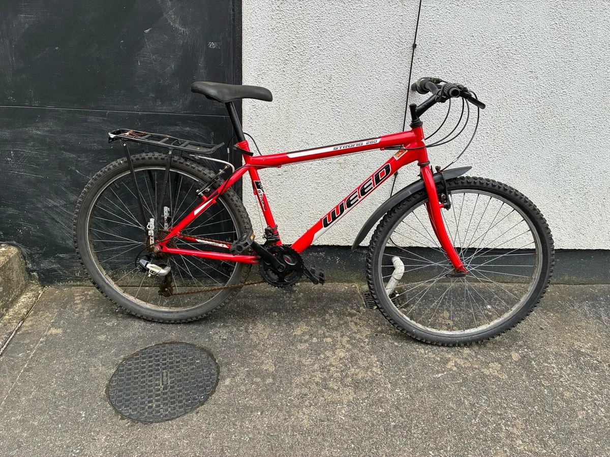 Men’s mountain bike - Image 1