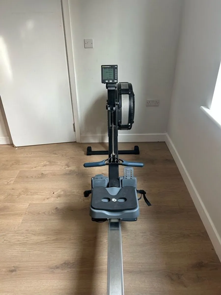 Rowing machine - Concept 2 Ergo - Image 4