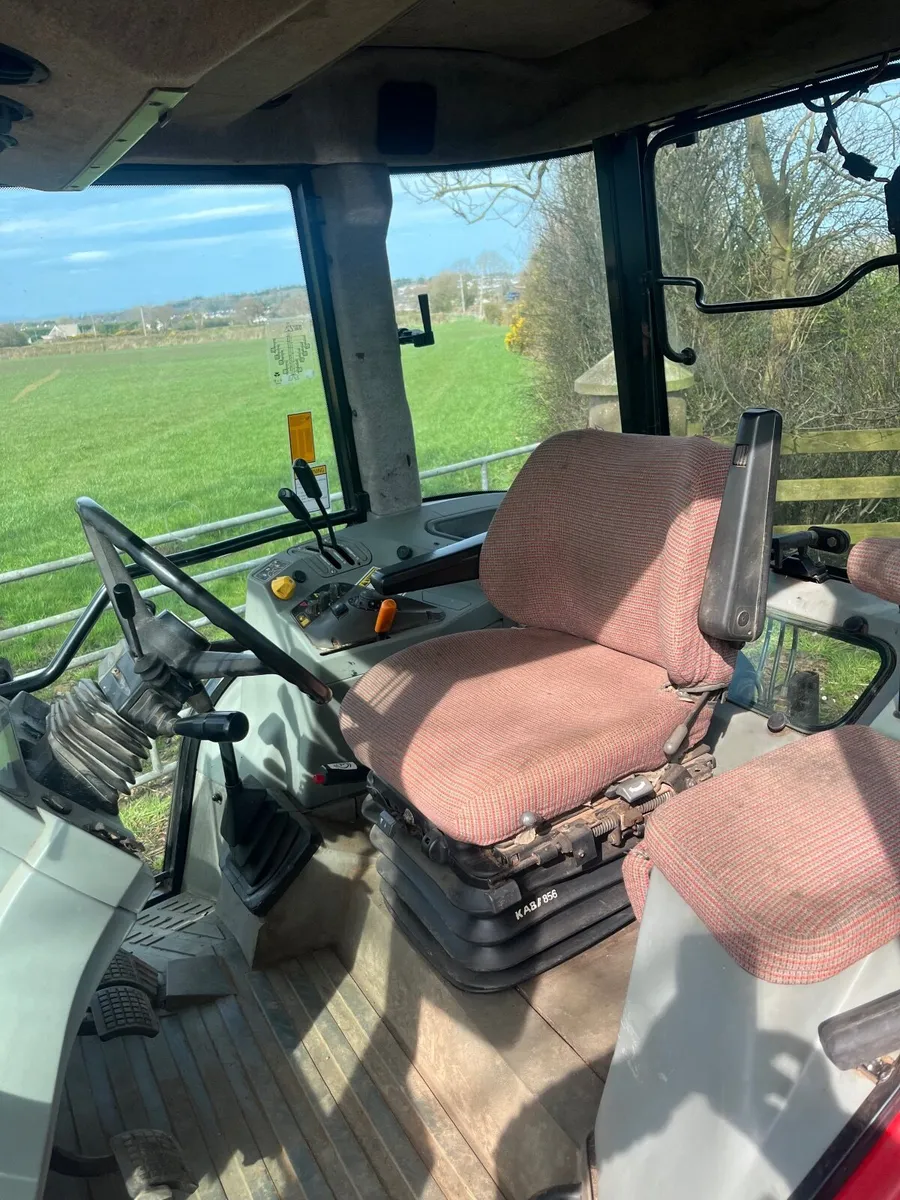 Massey Ferguson Other 1997 - Image 4